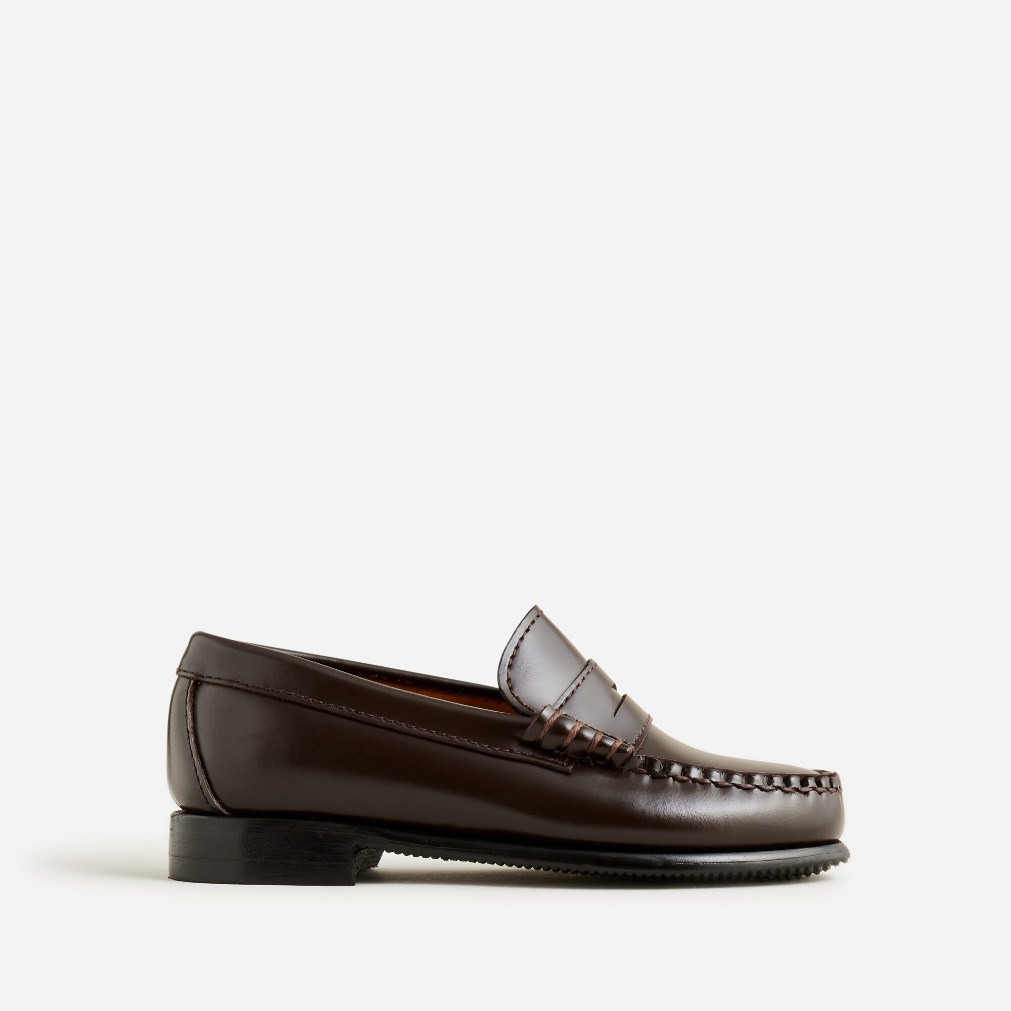 girls Kids' Camden loafers in leather