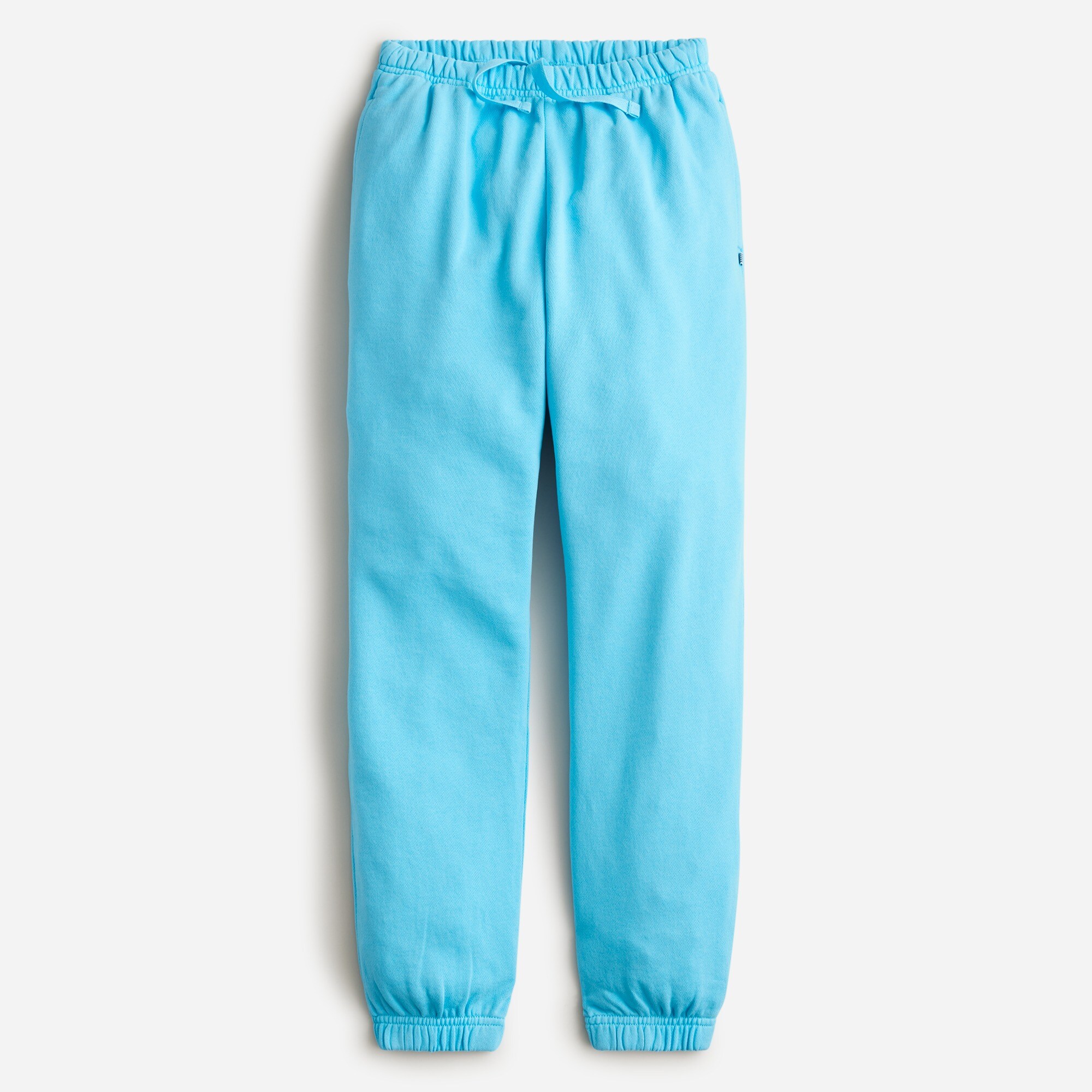 boys KID by crewcuts garment-dyed sweatpant
