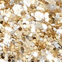 Girls' glitter ballet flats GOLD GLITTER factory: girls' glitter ballet flats for girls