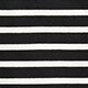 PERFECT BLACK STRIPE