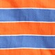 HENRI STRIPE BLAZING BL
