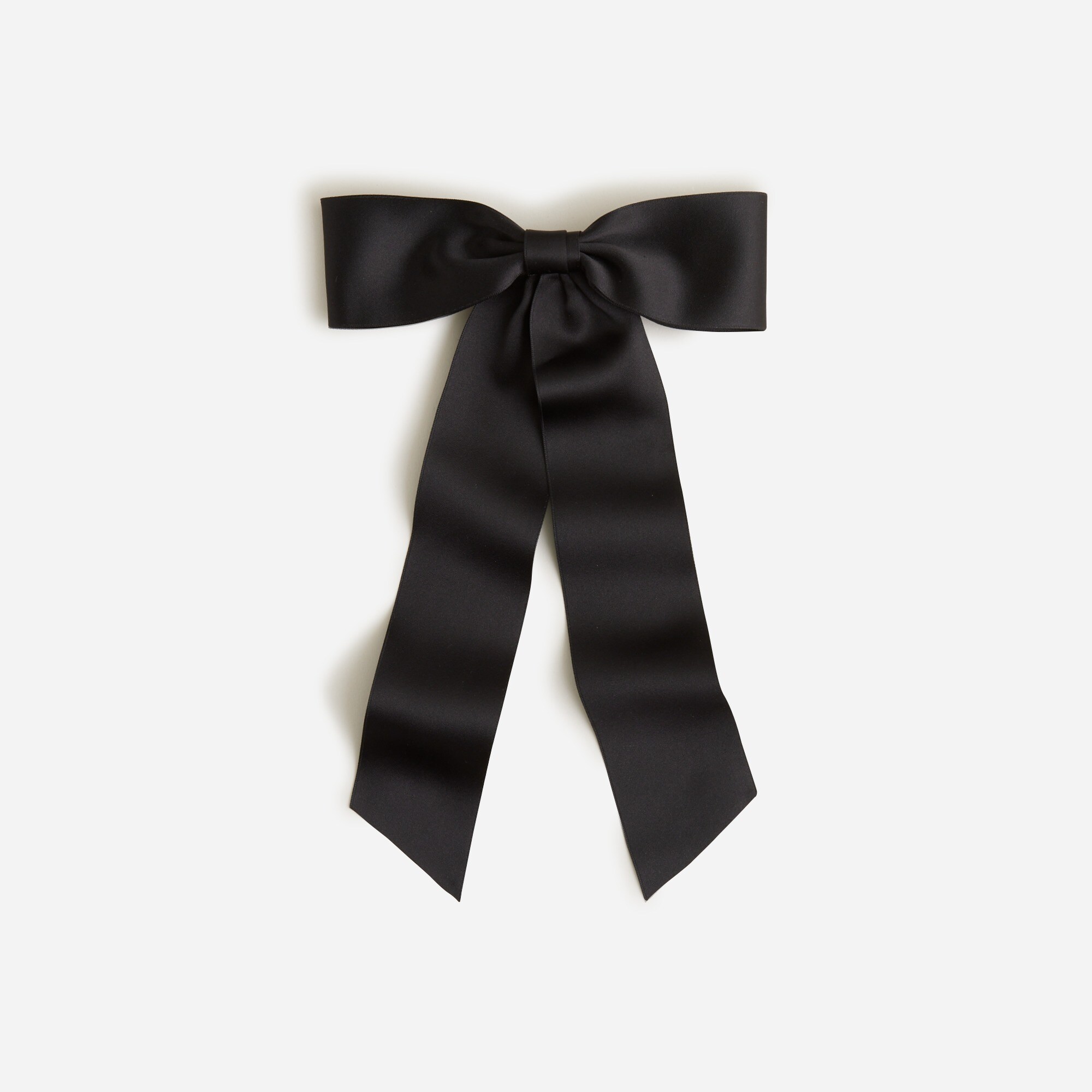 J crew ad black hair online