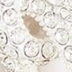 Chainlink necklace with pav&eacute; crystals SILVER MIRROR j.crew: chainlink necklace with pav&eacute; crystals for women
