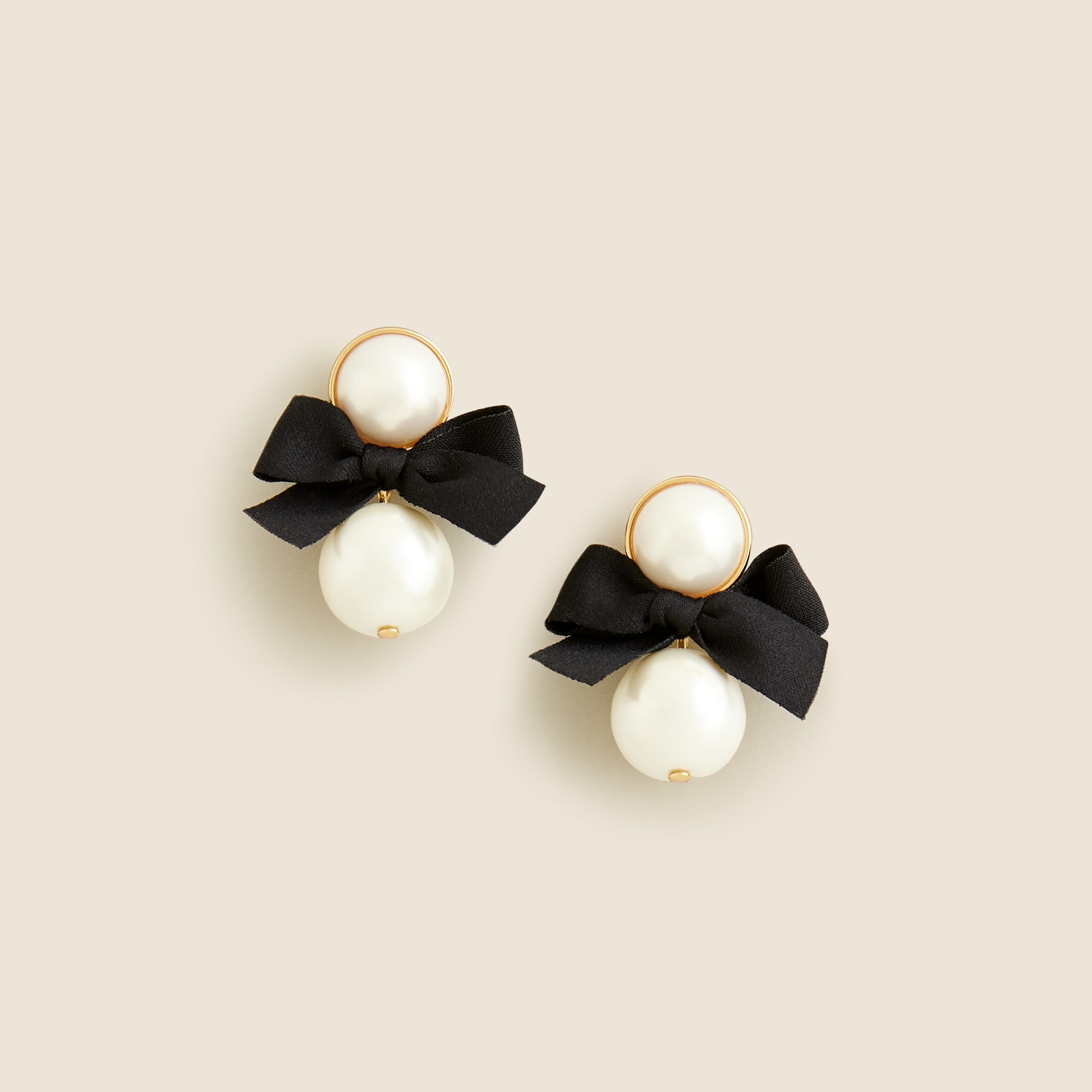 ピアス MONDAY EDITION TIE A PEARL RIBBON EARRINGS 4BUK417 MONDAY EDITION TIE A PEARL RIBBON EARRINGS 4BUK417 ピアス