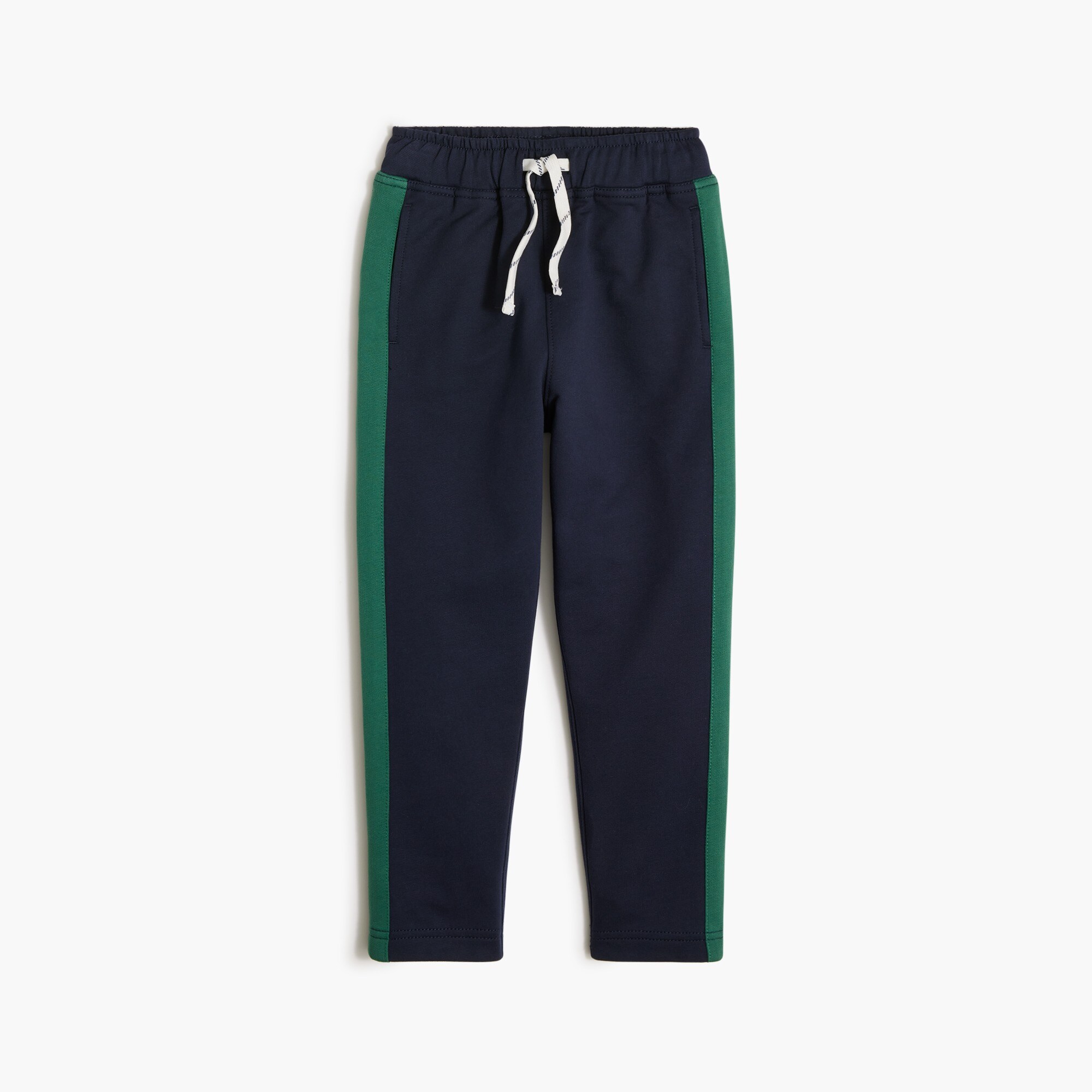 Boys' terry sweatpant