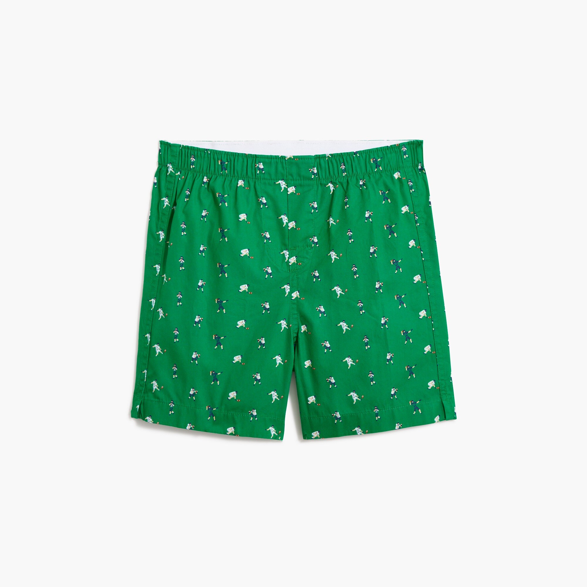 boys Boys' football boxers