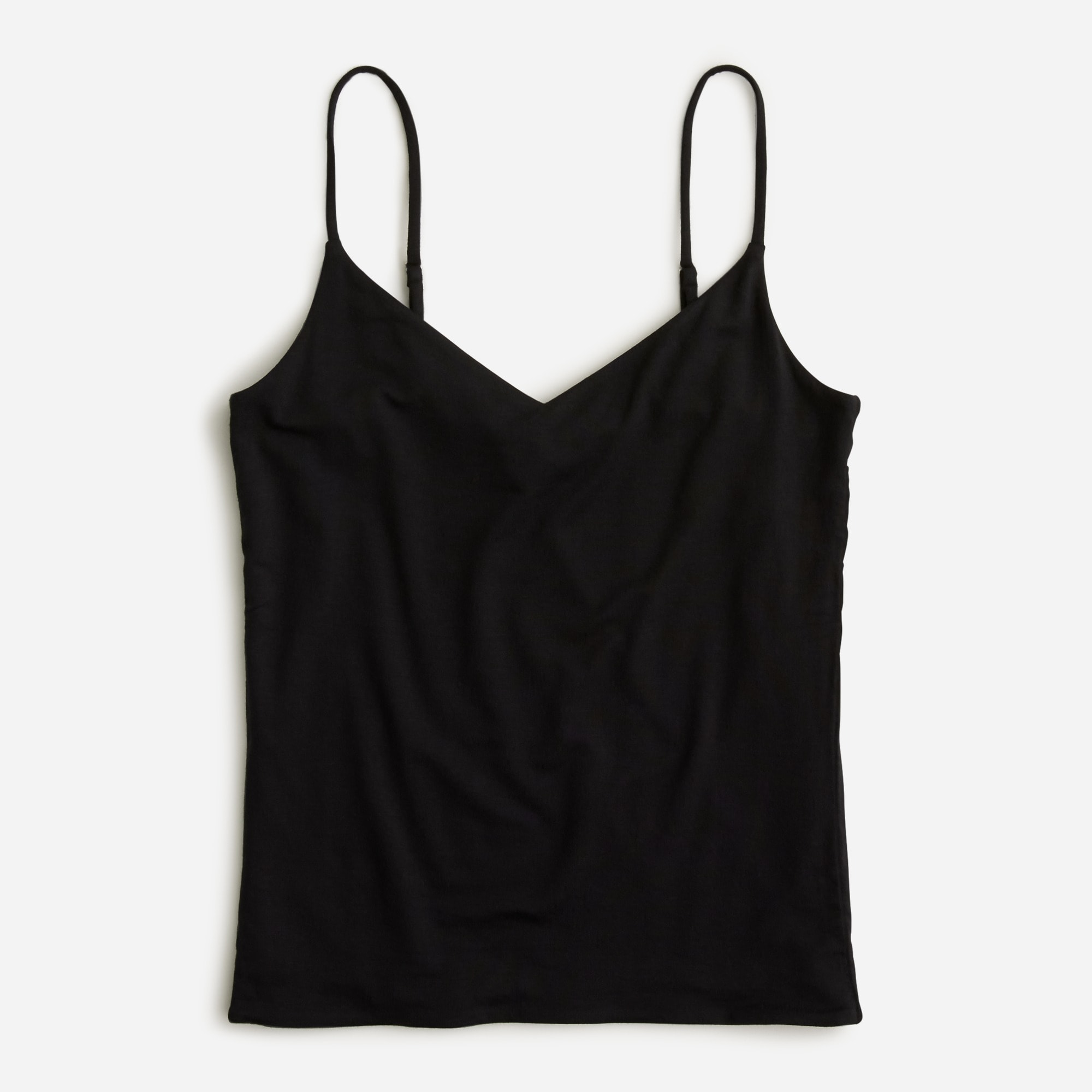 J.Crew: Eco Dreamiest Camisole For Women