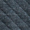 Quilted half-zip HTHR OATMEAL factory: quilted half-zip for men