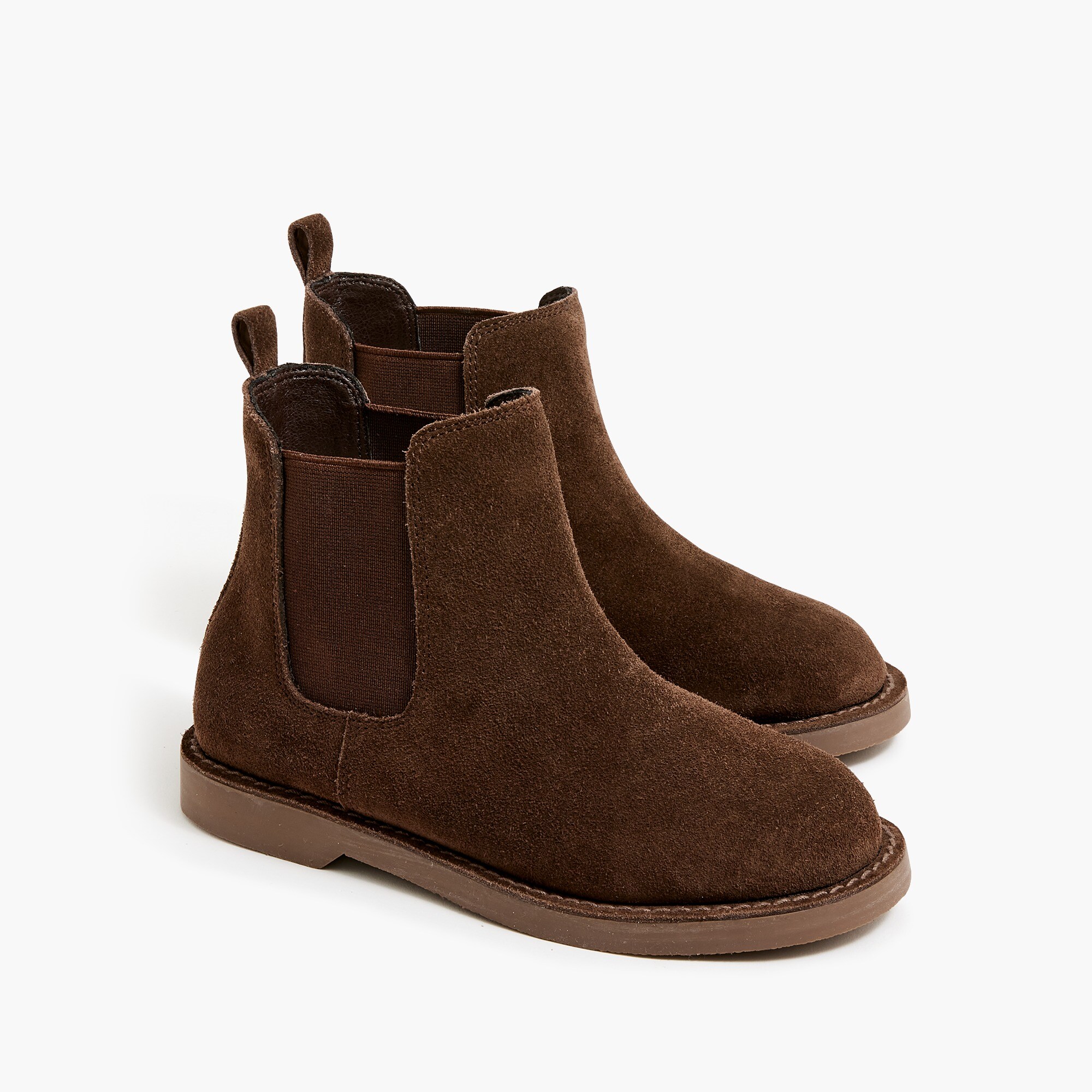 Boys' Chelsea boots