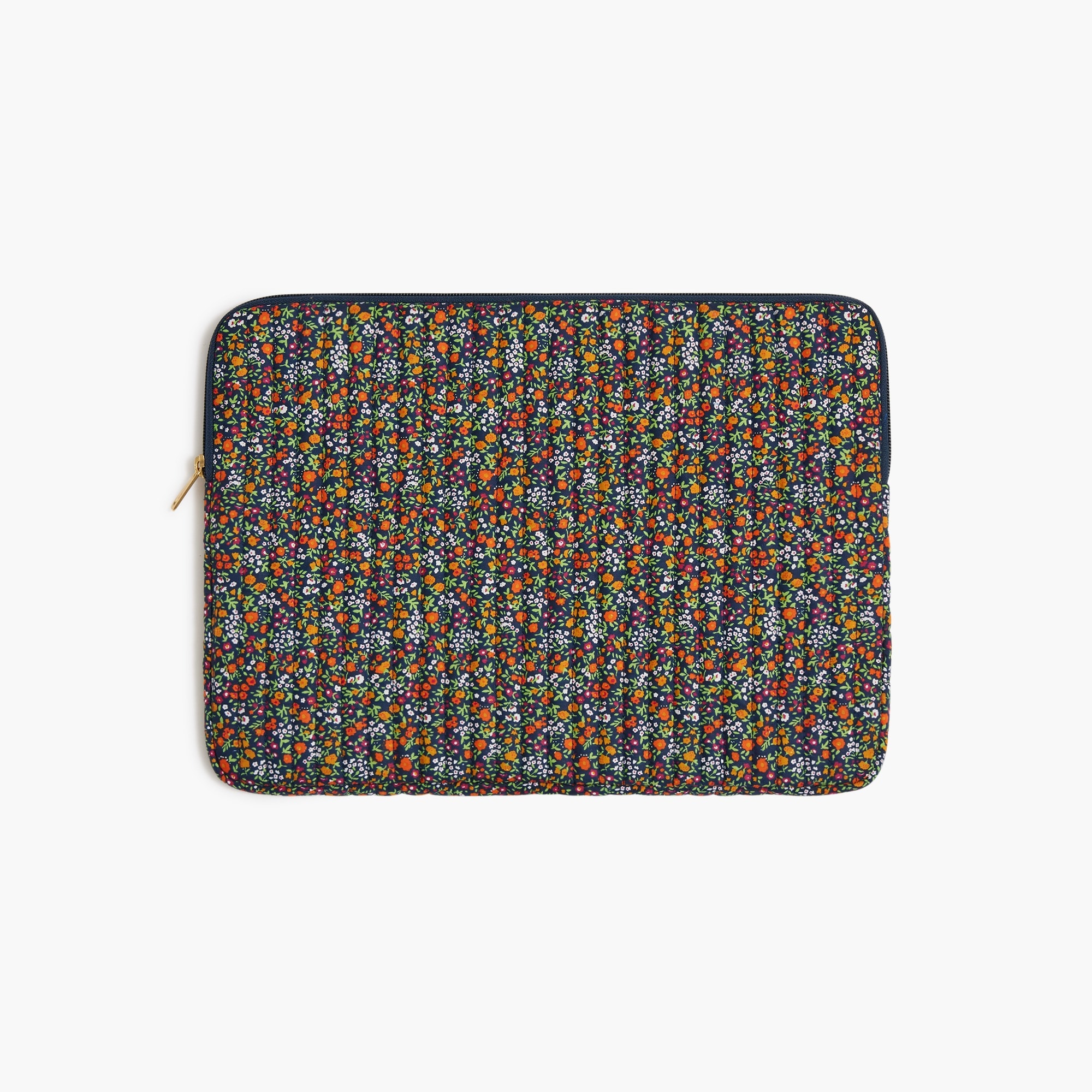 Printed laptop case