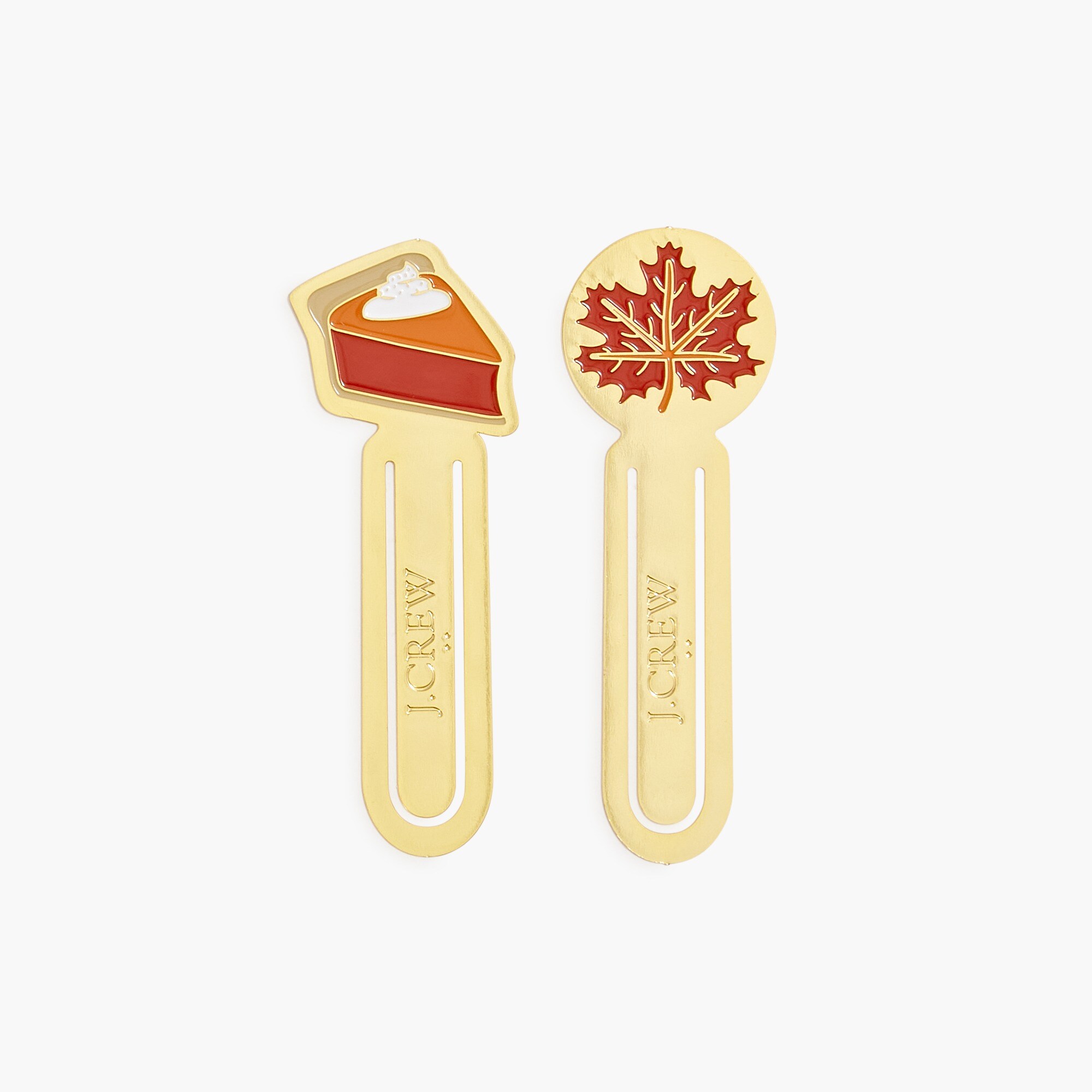 Bookmarks set-of-two