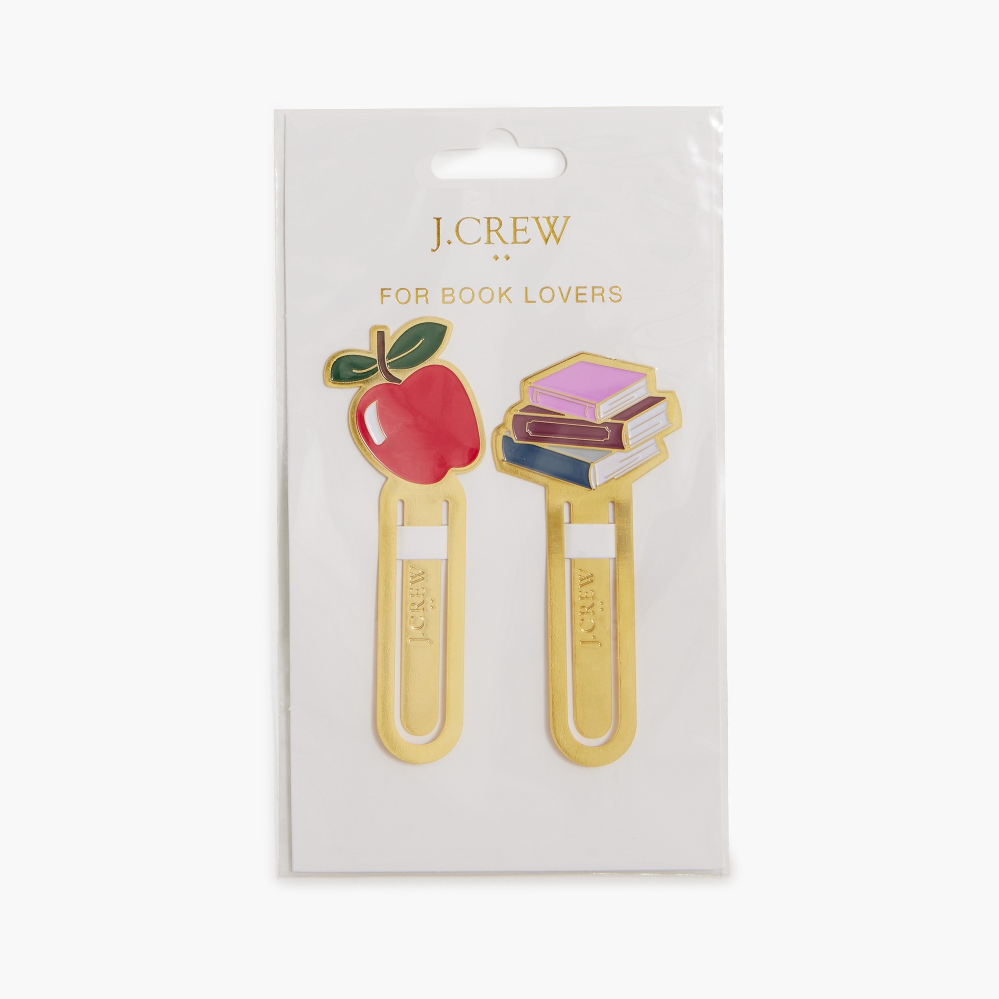 Bookmarks set-of-two