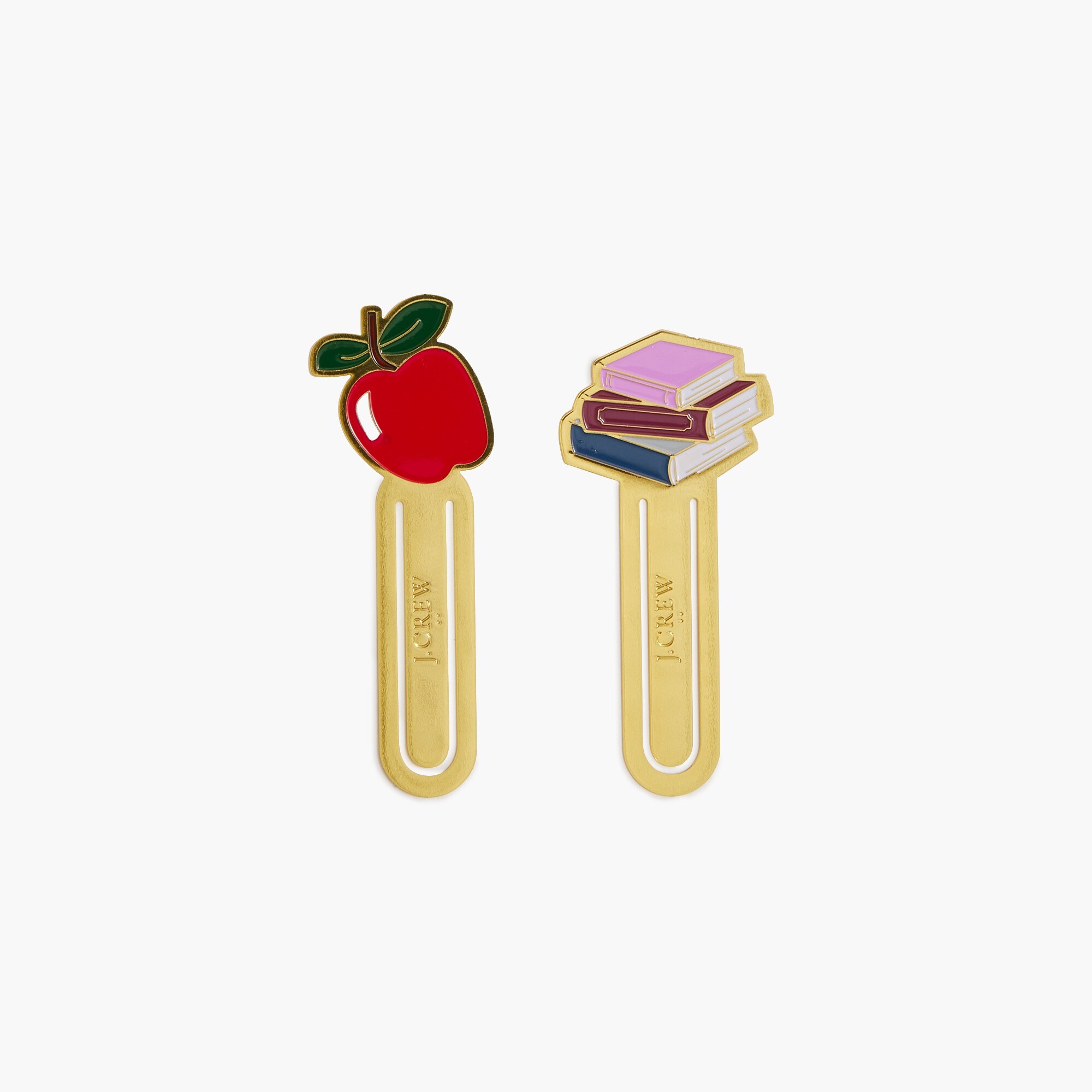 Bookmarks set-of-two