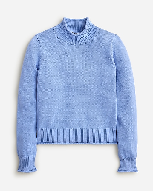  New heritage Rollneck&trade; sweater