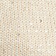 Sequin sweater-polo NATURAL SEQUINS j.crew: sequin sweater-polo for women