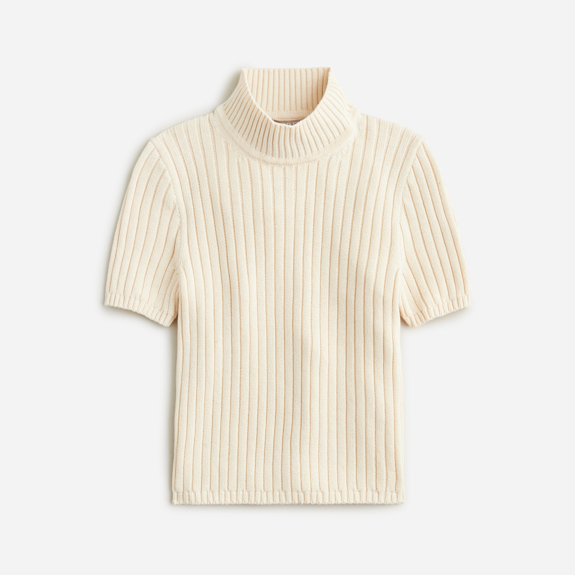 Just For You Turtleneck Sweater main image 0