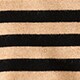 BLACK HTHR CAMEL
