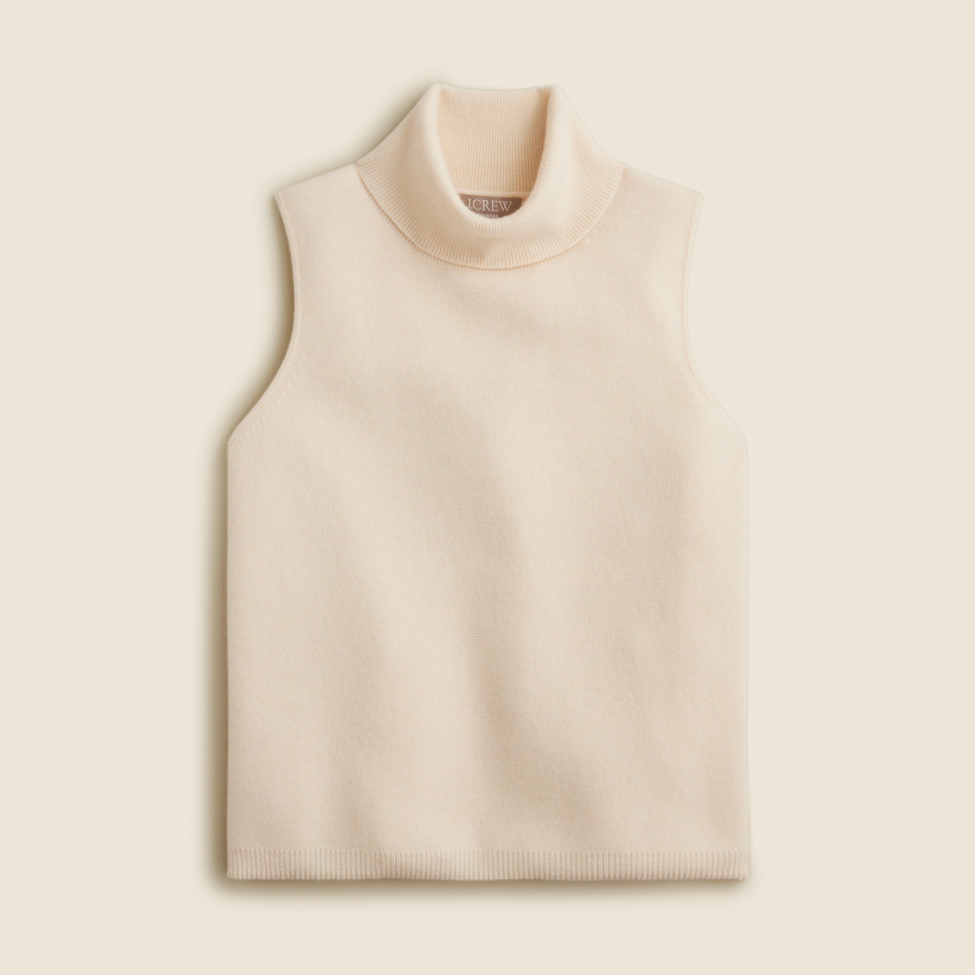J crew ブロック　タートルネックセーター　S J.Crew - J crew ブロック タートルネックセーター S の通販 by 一部