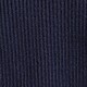 Cotton-blend ribbed turtleneck sweater NAVY j.crew: cotton-blend ribbed turtleneck sweater for women