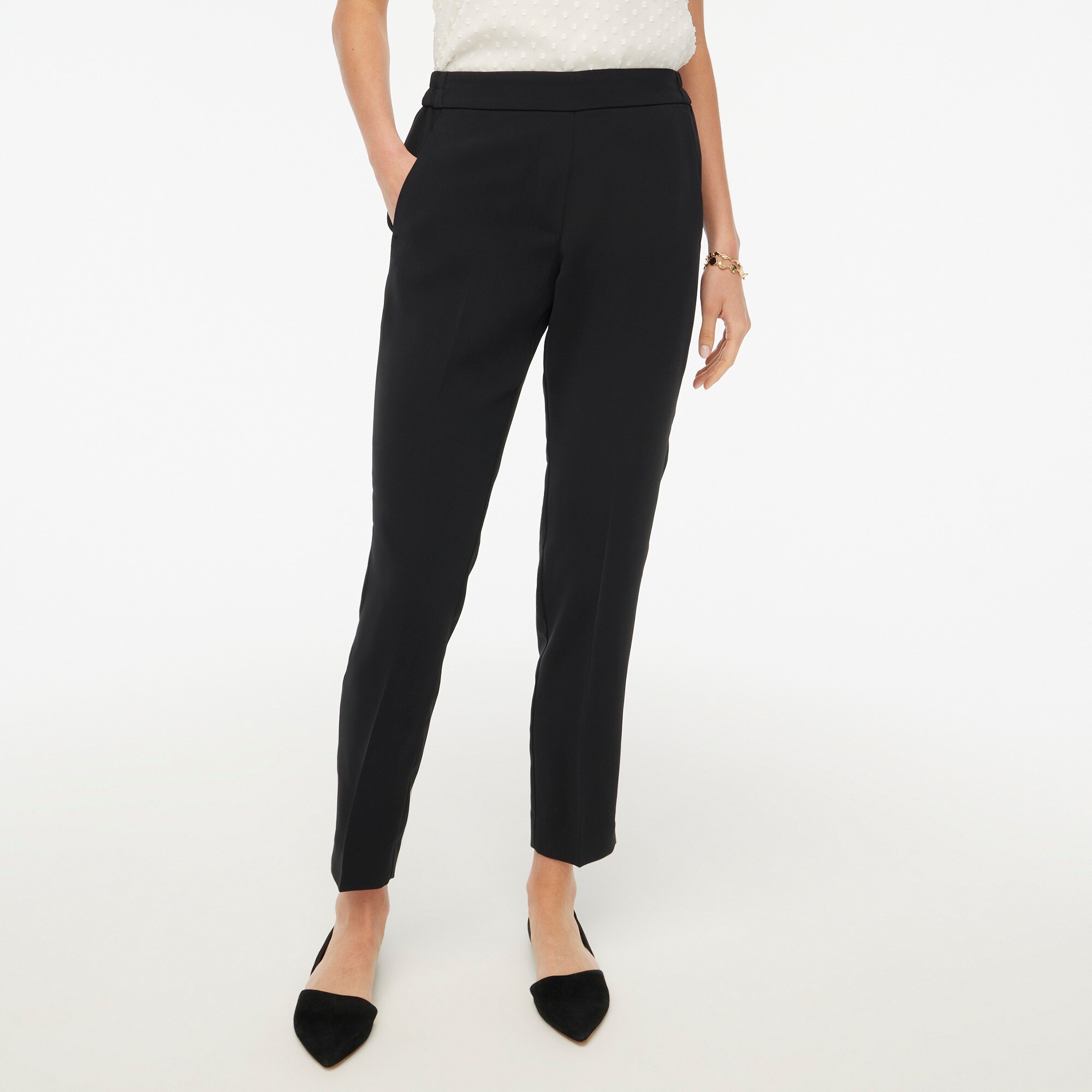 Tall Jamie pant
