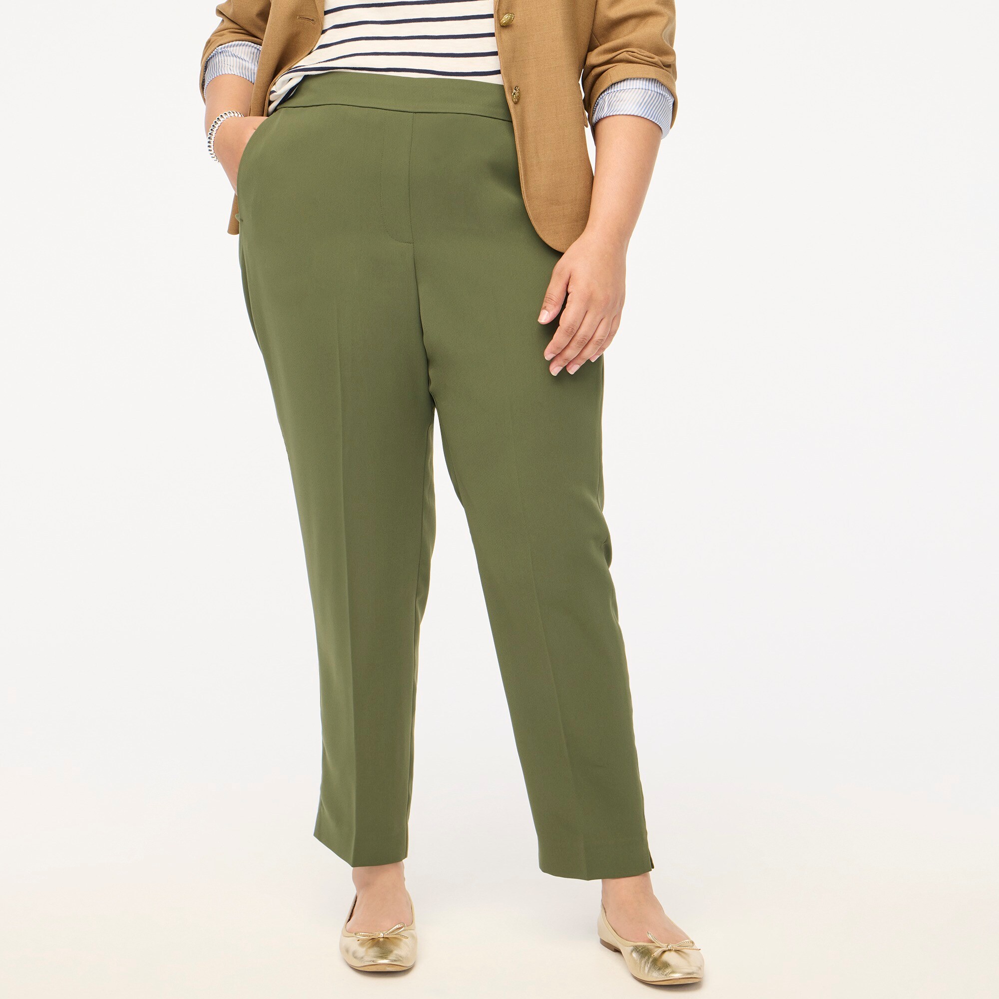 Tall Jamie pant