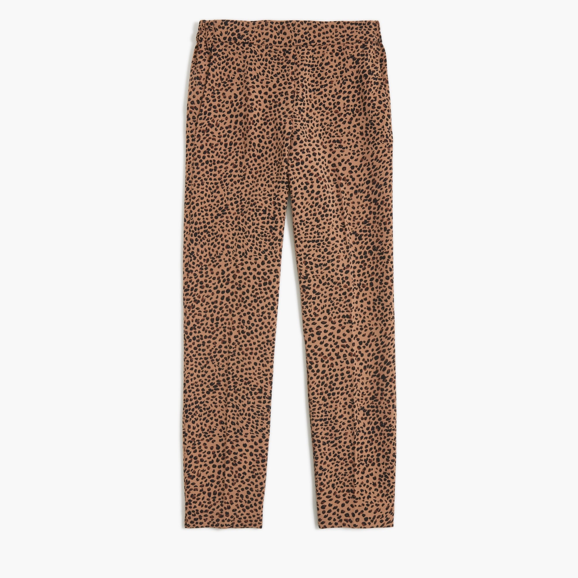 Printed Jamie pant