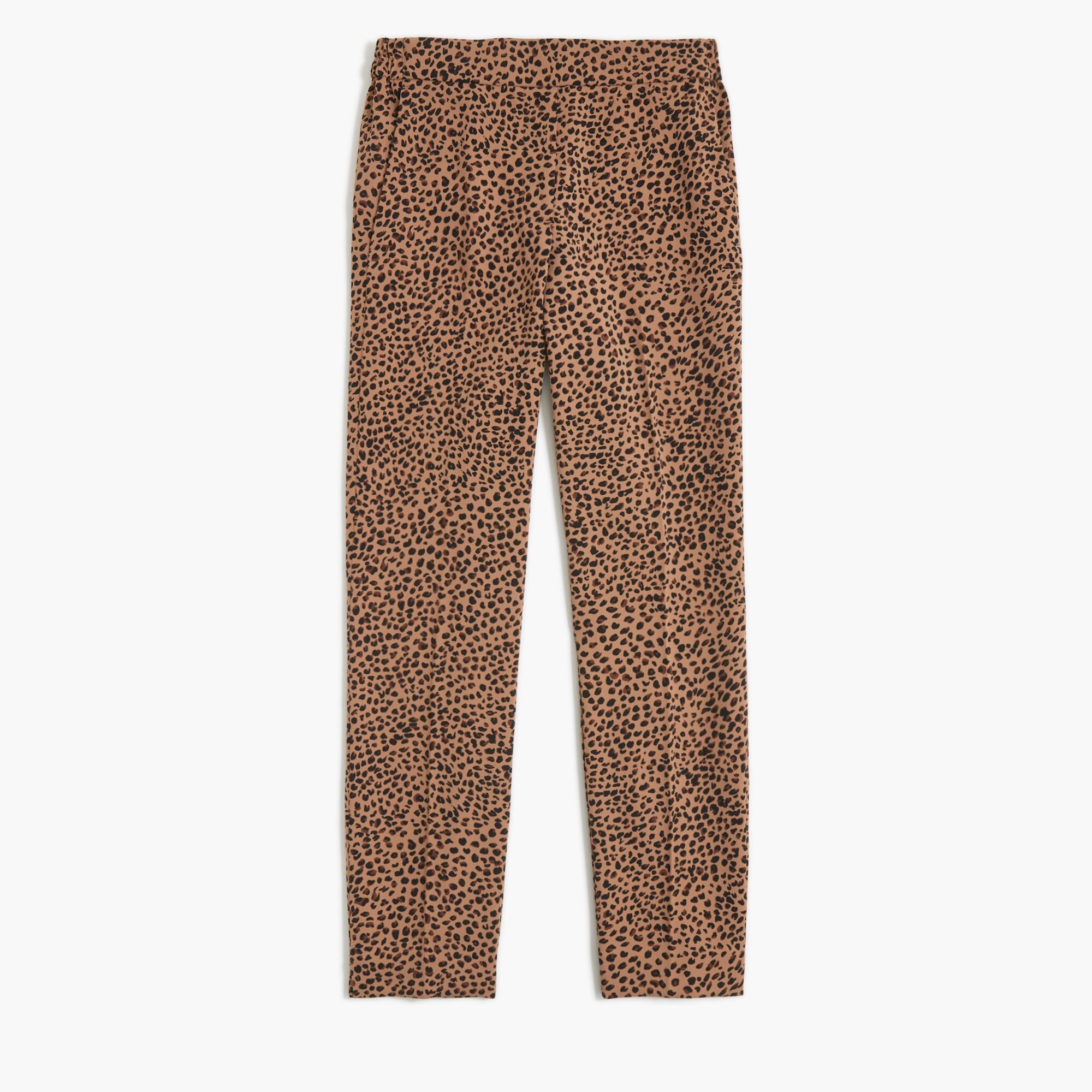 printed jamie pant for women