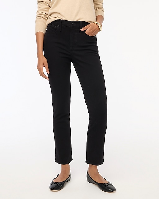  Essential straight jean in all-day stretch