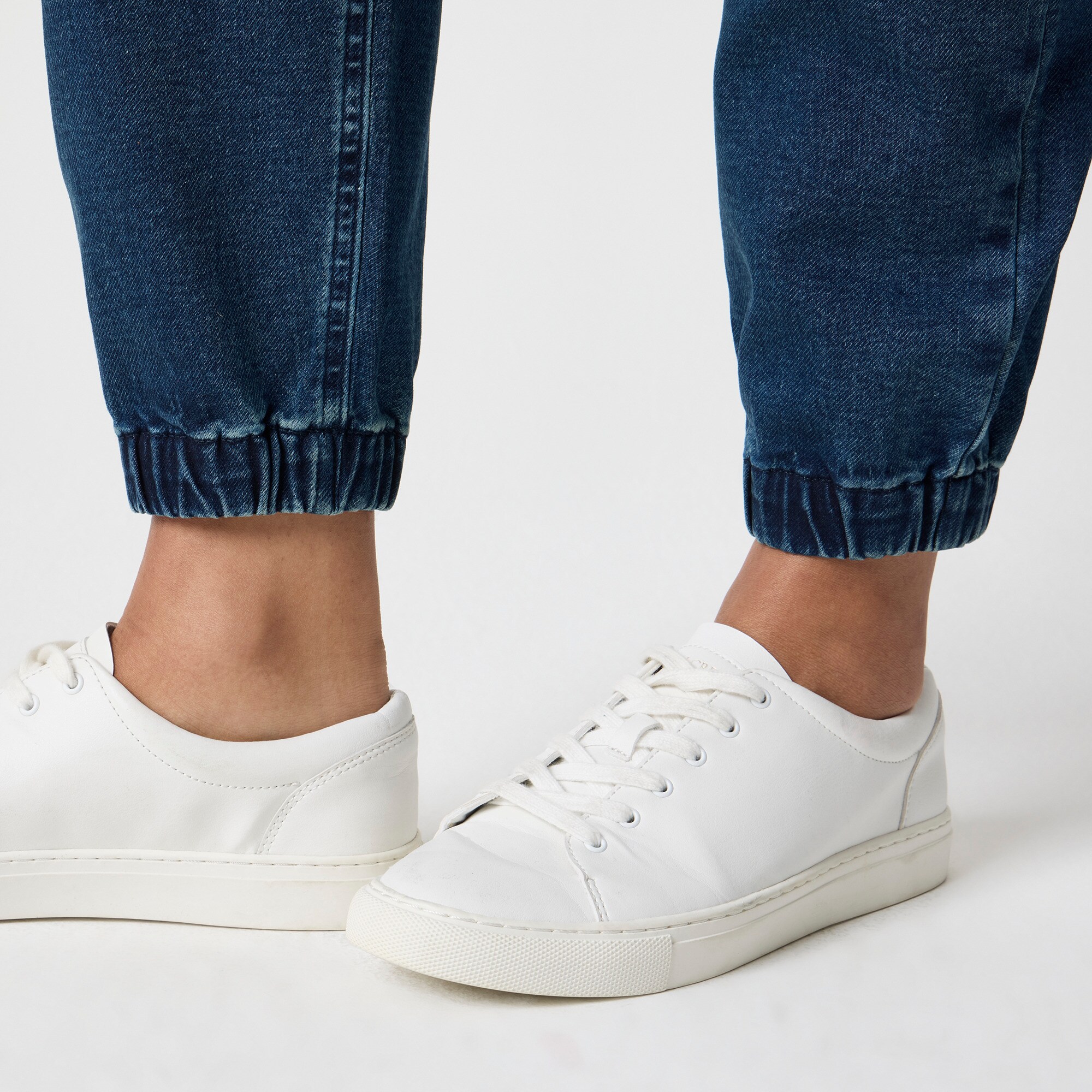 Utility jogger jean in signature stretch+