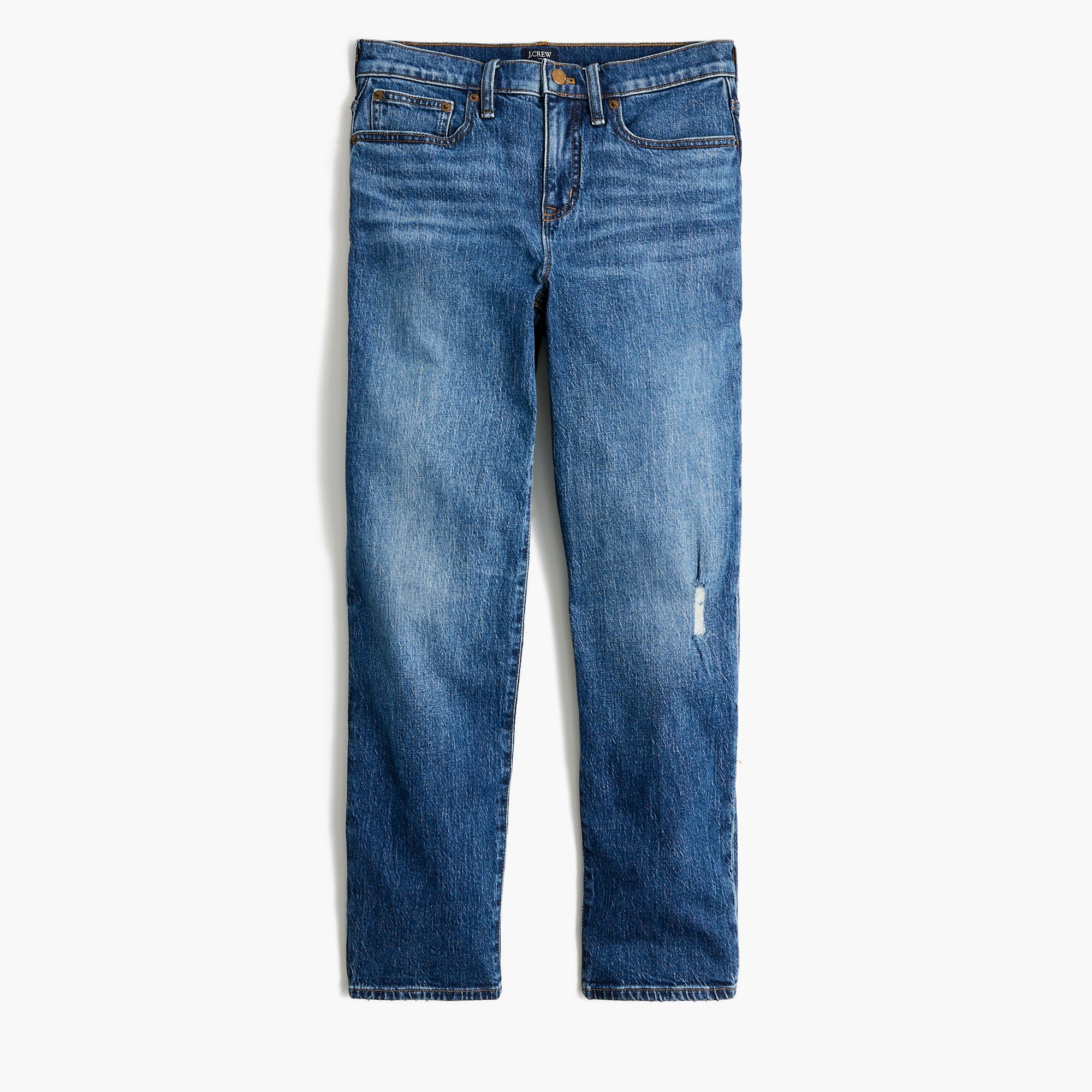 Stretch boyfriend jeans cheap