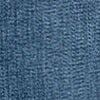 9&quot; mid-rise skinny jean in signature stretch BAY BLUE WASH factory: 9&quot; mid-rise skinny jean in signature stretch for women