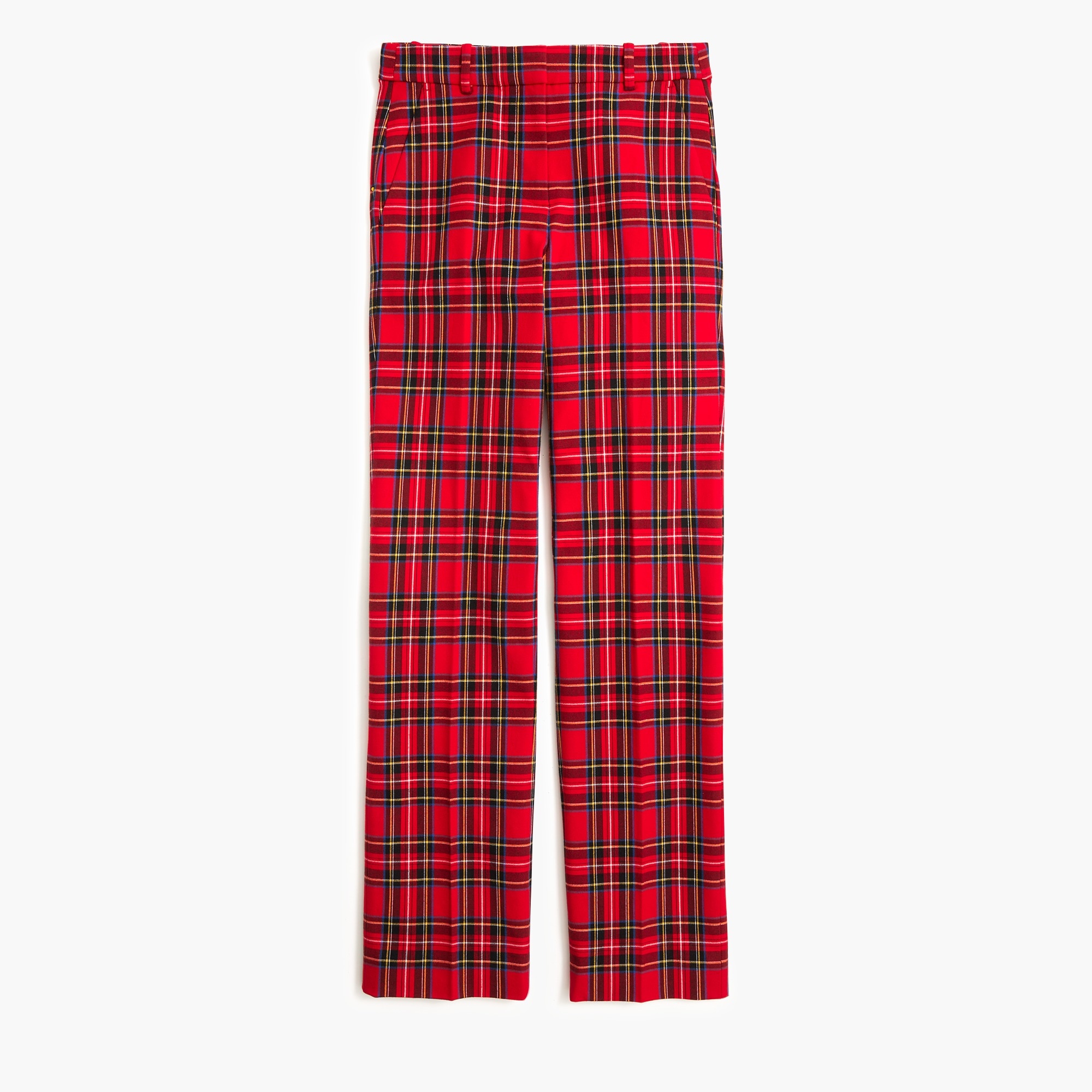Supreme plaid work pants sales