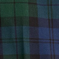 BLACKWATCH PLAID GREEN 
