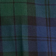 Tall plaid Kallie pant BLACKWATCH PLAID GREEN 