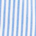 Collared short-sleeve tie-waist mini dress WHITE 
