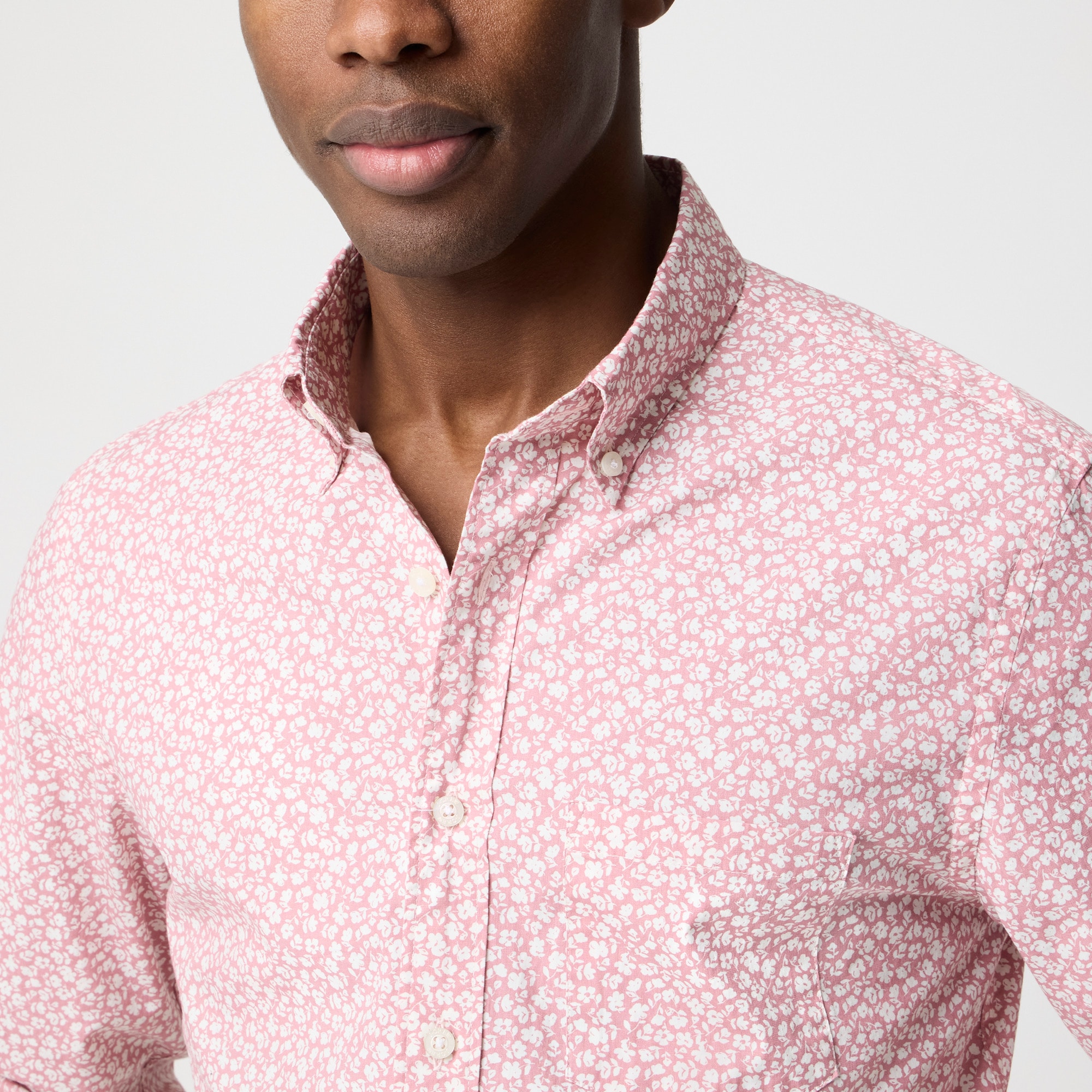 Classic flex casual shirt