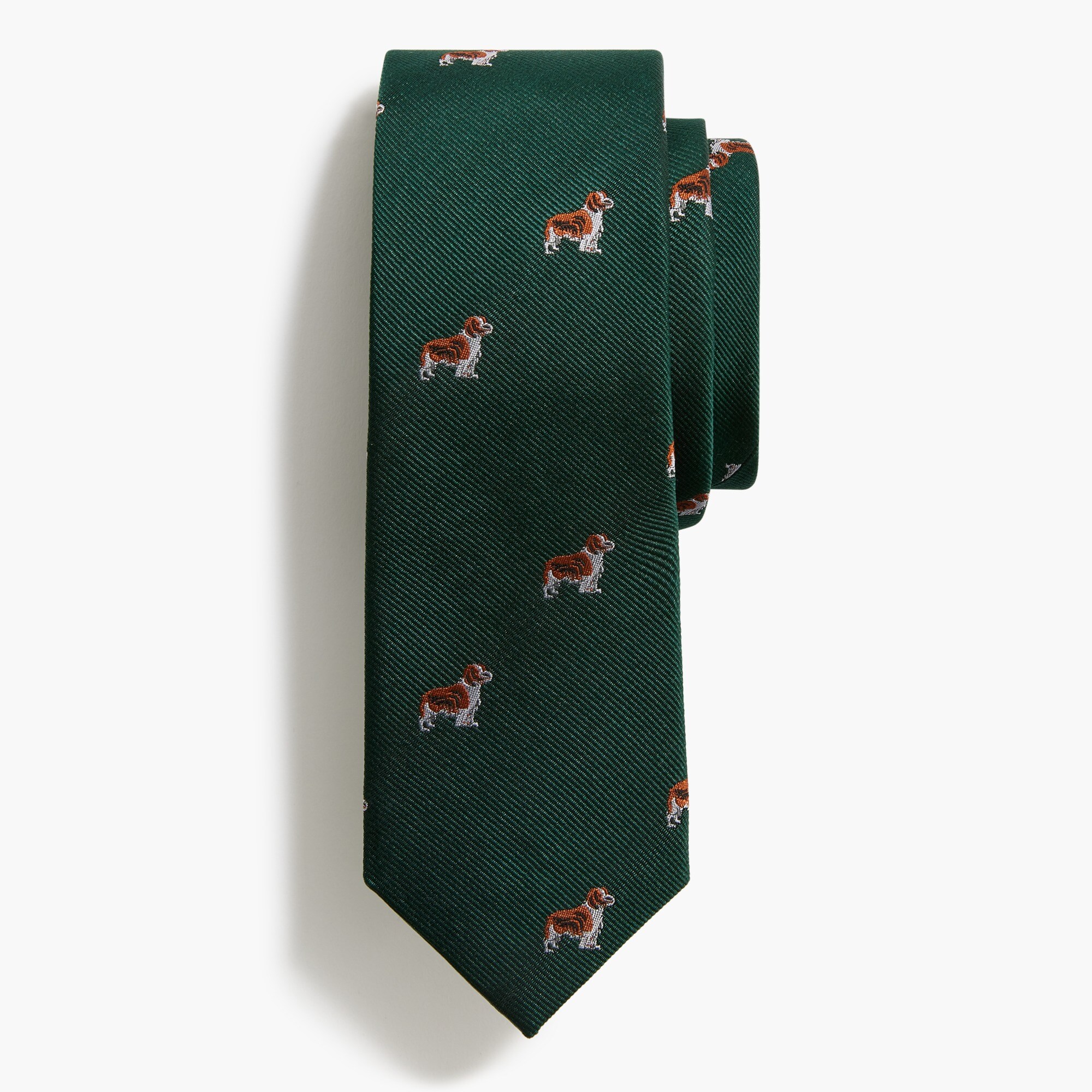 dog tie for men