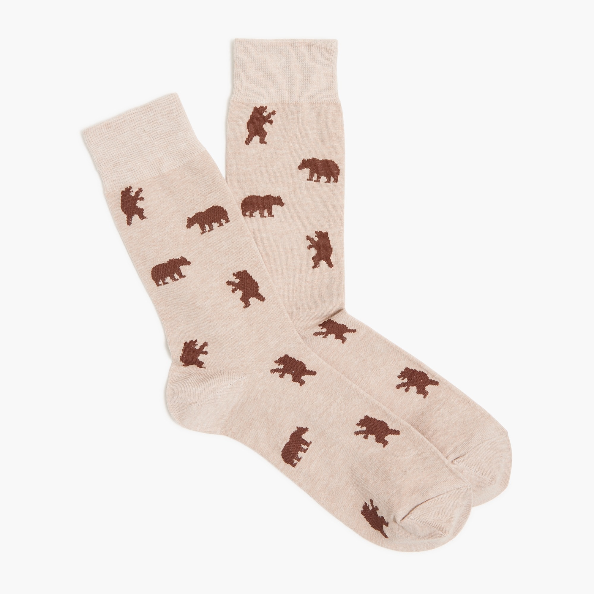 Bears socks