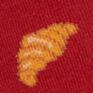 BRICK RED