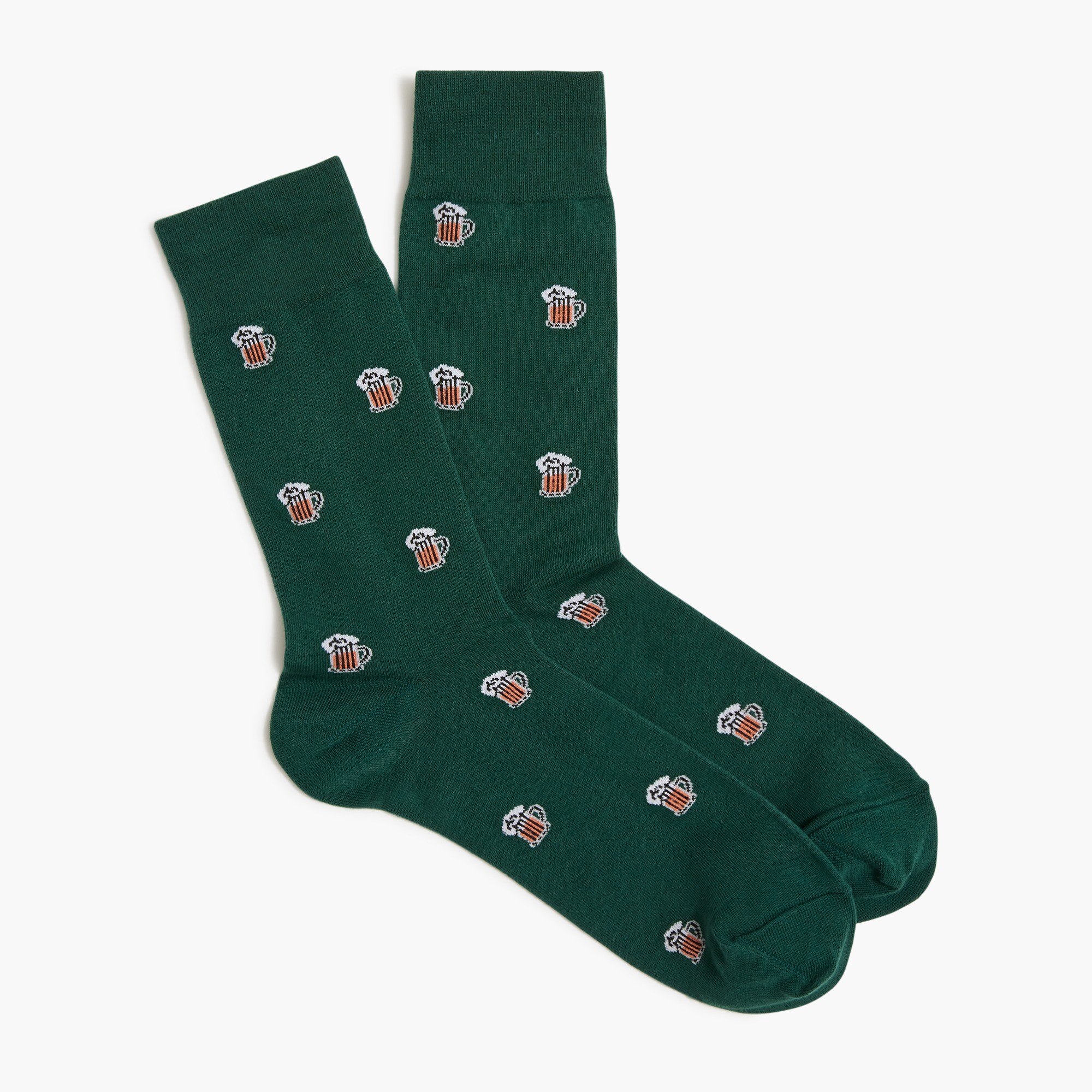Factory Beer Socks For Men