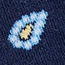 Dot socks CARIBBEAN SEA 