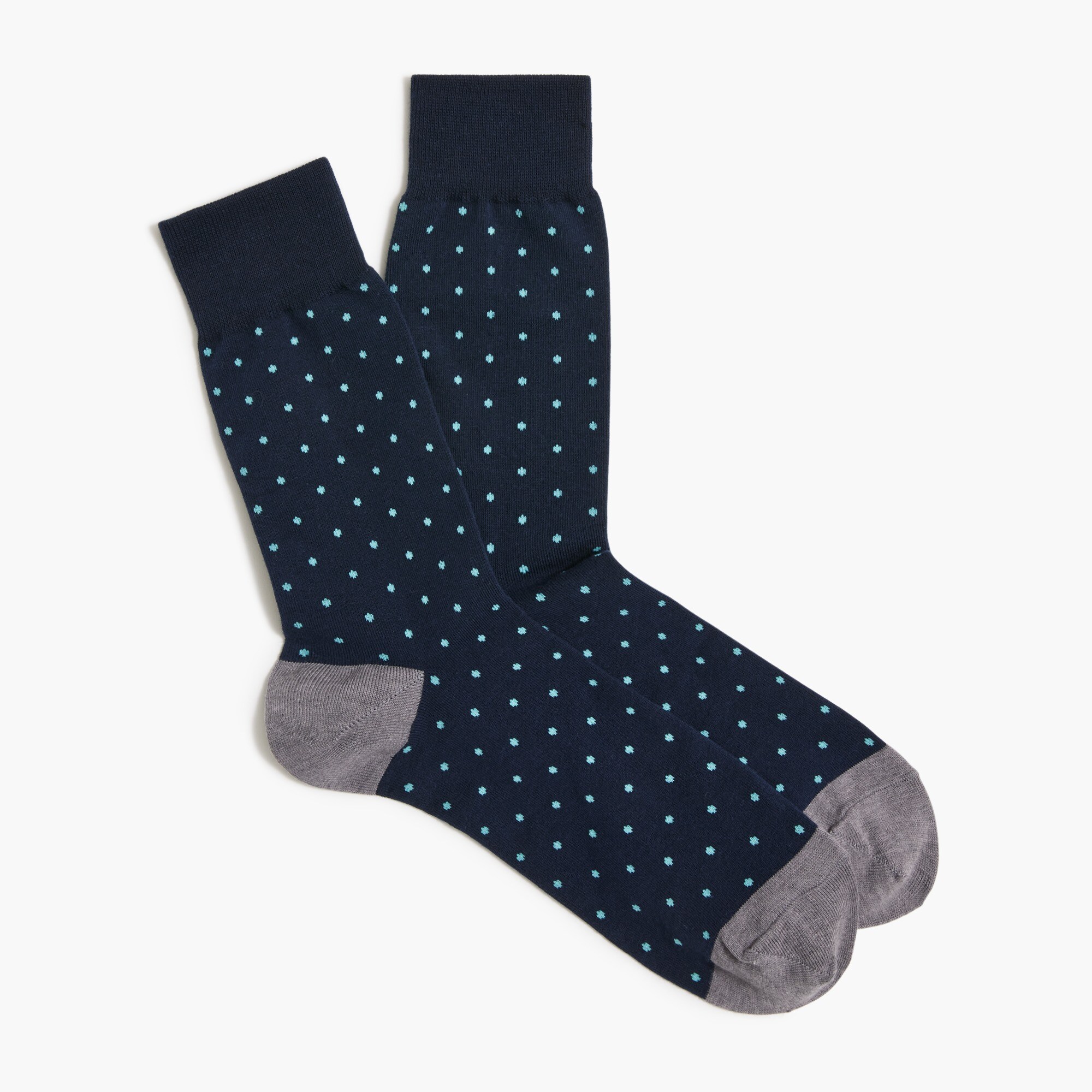 Microspot socks