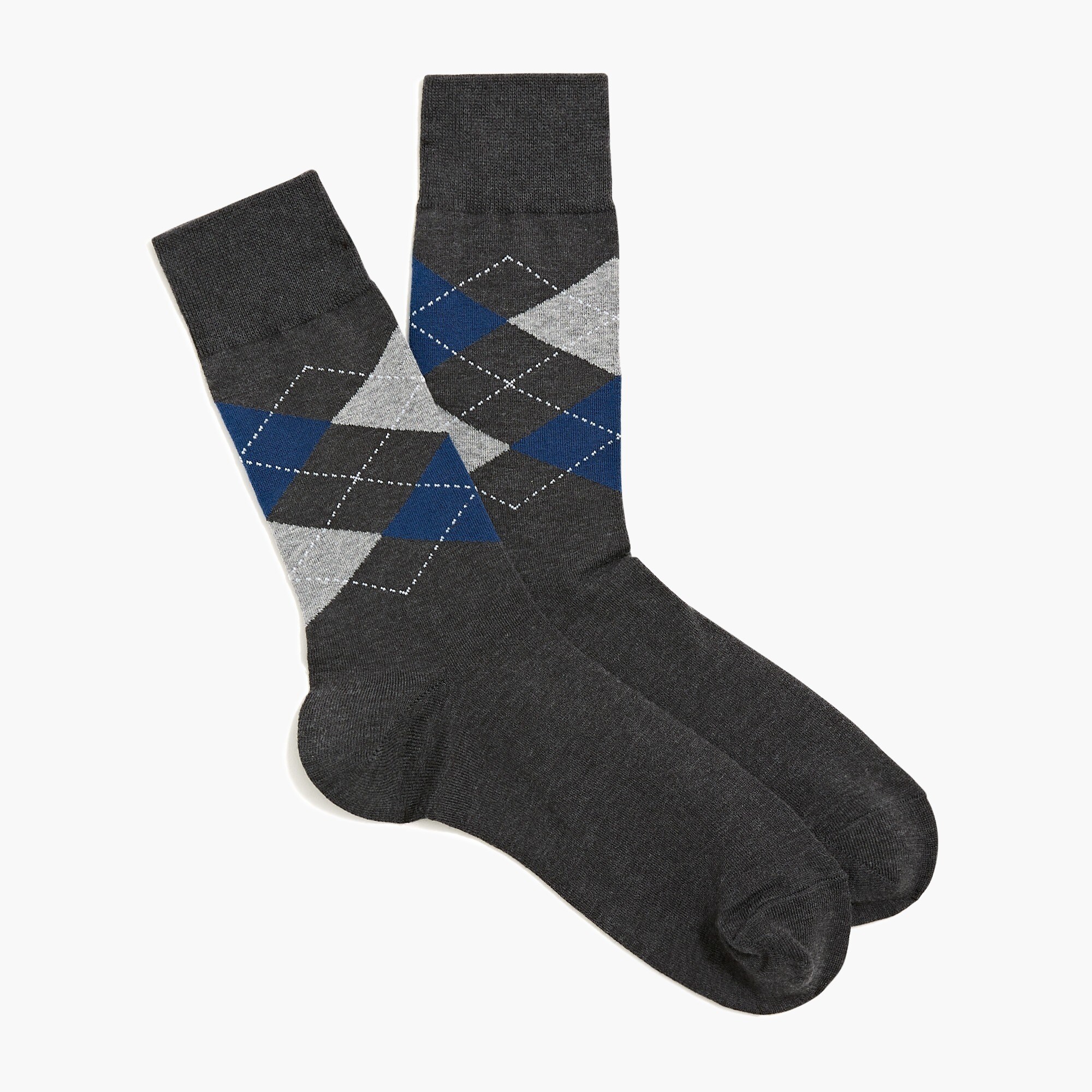 argyle socks for men