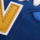 Boys' New Balance&reg; 574 sneakers NIGHT SKY GOLD FUSION j.crew: boys' new balance&reg; 574 sneakers for boys