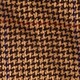 ALEXEI PLAID KHAKI BLAC