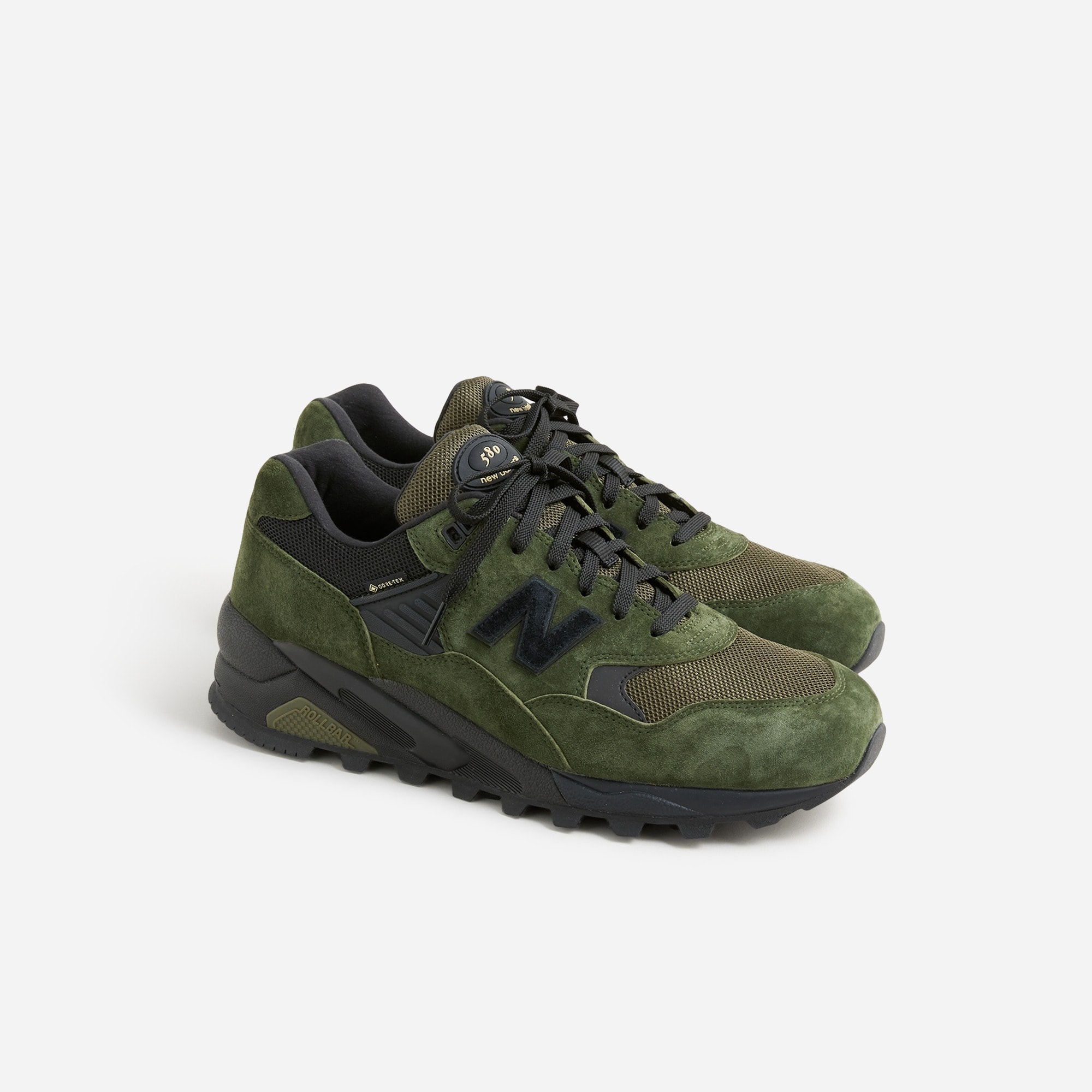 New balance 580 gore tex discount