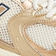 New Balance&reg; 530 sneakers GOLD METALLIC