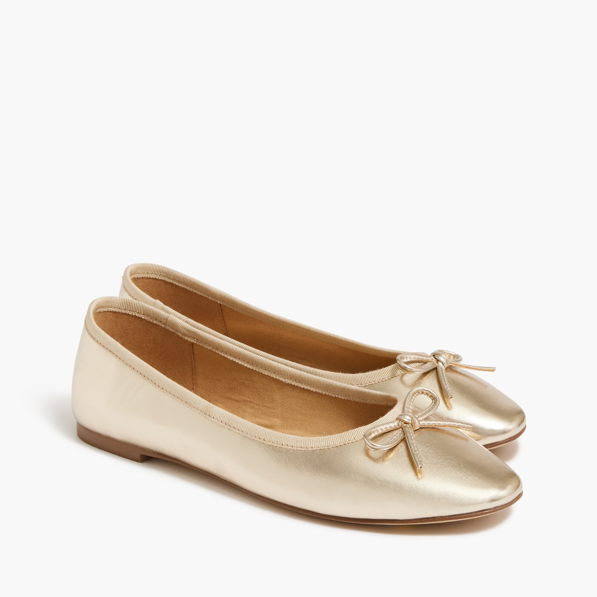 classic ballet flats for women