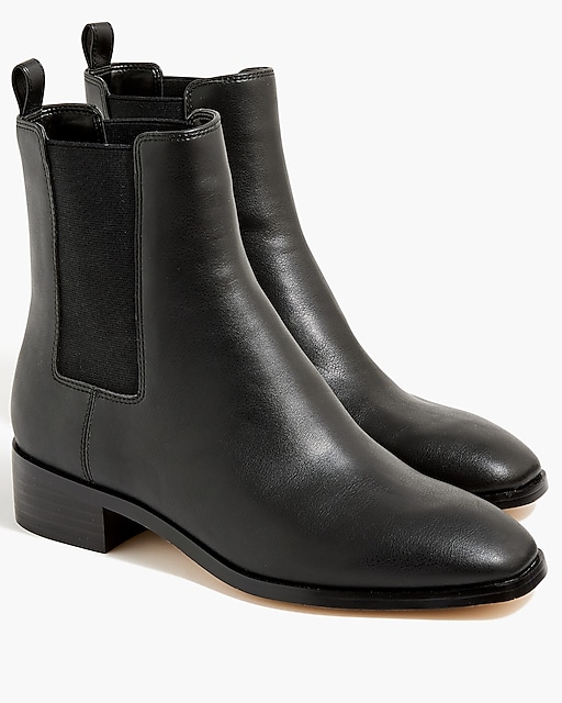 womens Chelsea boots