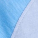Boys' colorblock henley tee FADED CHAMBRAY PALE CER